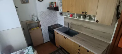 Na predaj 3-izbový byt, 71 m², Humenné, Vihorlatská