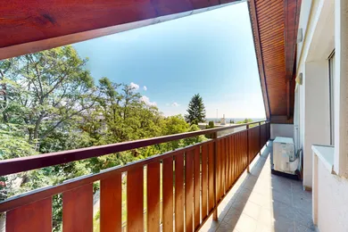 Na predaj dom v Bratislava-Nové Mesto · €2 300 · Dokončené