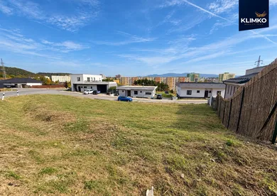 Eladó telkek, Prešov · €154 900