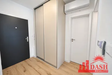 Na prenájom 2-izbový byt, 50 m², Trenčín, Istebnícka