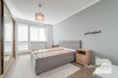 Na predaj 2-izbový byt, 58 m², Košice-Dargovských hrdinov, Krosnianska