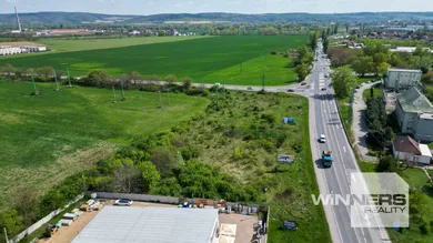 Na predaj pozemok, Hlohovec, Leopoldov