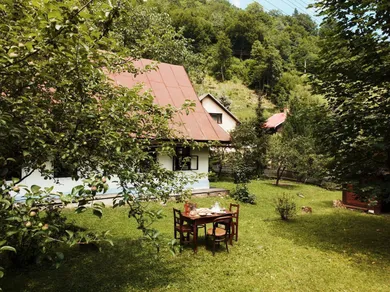 Na predaj dom, Turecká