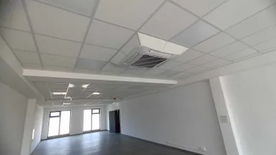 Na prenájom komerčné, 136 m², Gabčíkovo, Bratislavská