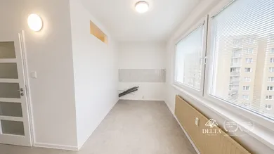 Na predaj 2-izbový byt, 50 m², Poprad, Letná