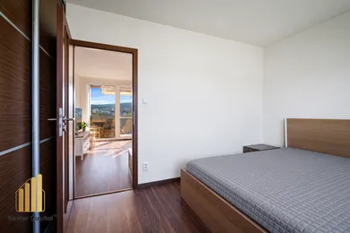 Na predaj 3-izbový byt, 76 m², Bratislava-Lamač, Bakošova