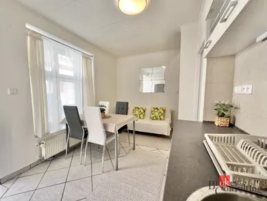 Na prenájom 3-izbový byt, 70 m², Bratislava-Rača, Alstrova