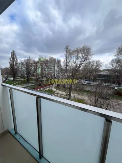 Apartments for sale, 2-room in Bratislava-Ružinov · €155,000
