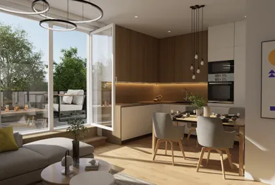 Na predaj dom v Dvorníky · €159 000 · Novostavba