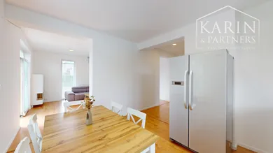 Na predaj dom v Kvetoslavov · €417 000 · Novostavba