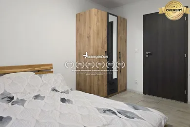 Na prenájom byt v Trnava · €800 · Pôvodný stav