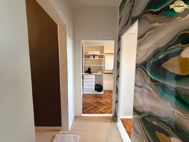 Na predaj 4-izbový byt, 78 m², Bratislava-Nové Mesto, Račianska