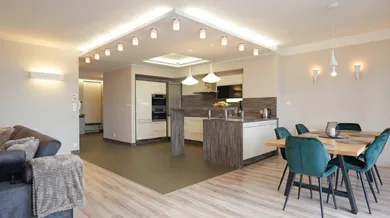 Na predaj 4-izbový byt, 63 m², Žilina
