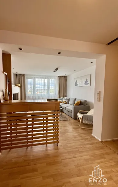 Mieszkania na sprzedaż, 4-pokojowe, Bratislava-Staré Mesto · €411 000