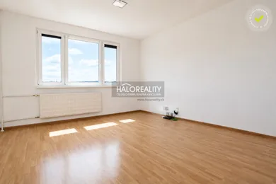 Na prenájom 3-izbový byt, 65 m², Považská Bystrica