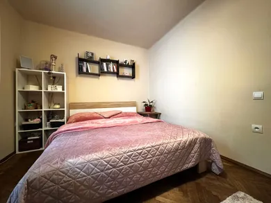 Na predaj 3-izbový byt, 54 m², Liptovský Mikuláš, Komenského
