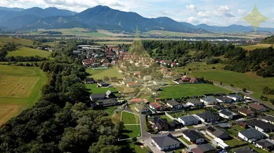 Na predaj pozemok, 473 m², Beňadiková