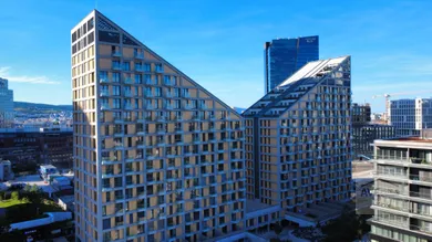 Byty na predaj 1-izbový, Bratislava-Staré Mesto · €280 000