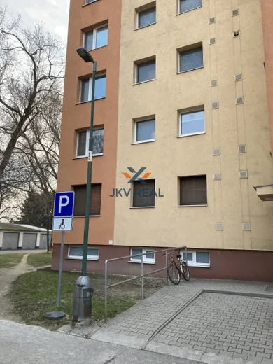 Mieszkania na sprzedaż, 3-pokojowe, Šamorín · €177 000