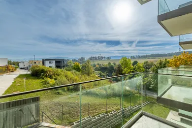 Eladó lakások, 3-szobás, Žilina · €265 900