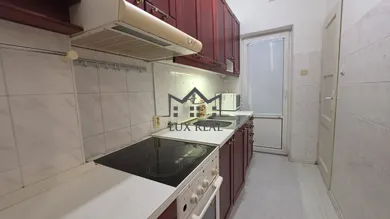 Na prenájom 3-izbový byt, 70 m², Bratislava-Nové Mesto, Kalinčiakova