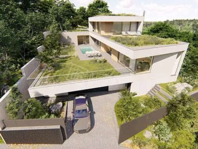 Działki na sprzedaż, Bratislava-Rača · €499 000