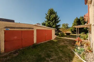 Na predaj 7-izbový dom, 275 m², Košice-Sever, Záborského