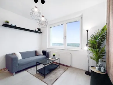 Na prenájom 2-izbový byt, 36 m², Malacky, Štúrova