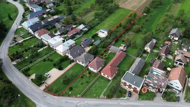 Na predaj dom, 700 m², Kálnica