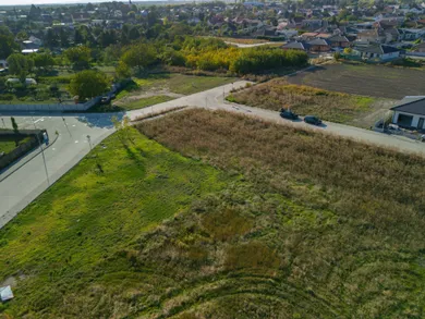 Na predaj pozemok, 579 m², Biely Kostol