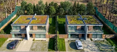 Na predaj pozemok, 200 m², Rohovce