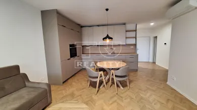 Na prenájom byt v Považská Bystrica · €700 · Novostavba