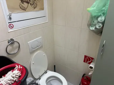 Na predaj komerčné, 10 m², Bratislava-Ružinov, Drieňová