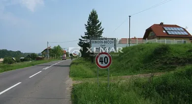 Domy na sprzedaż, 2-pokojowe, Sebedín-Bečov · €65 000