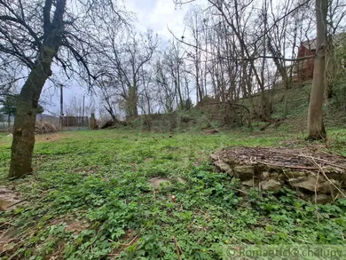 Na predaj rekreačný dom, Chľaba