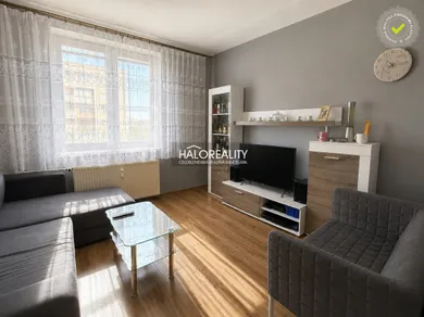 Na predaj 3-izbový byt, 68 m², Košice-Juh