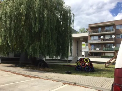 Na prenájom 2-izbový byt, 55 m², Stupava, Cementárenská