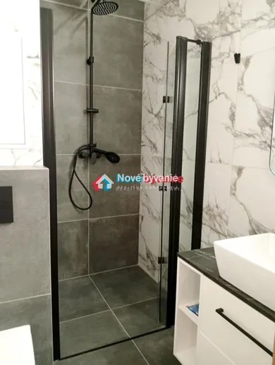 Na prenájom byt v Humenné · €430 · Dokončené