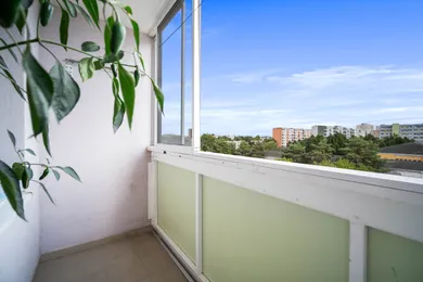 Na predaj 3-izbový byt, 66 m², Trnava, Ulica Ludvika van Beethovena