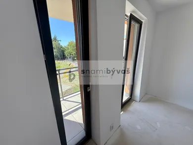 Na predaj 2-izbový byt, 44 m², Košice-Vyšné Opátske, Cédrová