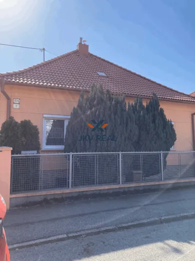 Domy na sprzedaż, 4-pokojowe, Dunajská Streda · €255 000