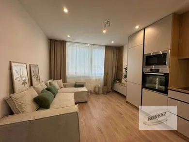 Byty na predaj 1-izbový, Nové Zámky · €98 000