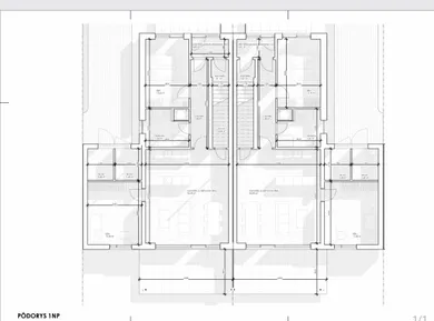 Na predaj 3-izbový byt, 80 m², Levice, Hradná ulica