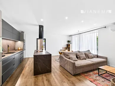 Na predaj 3-izbový byt, 87 m², Prešov, Nábrežná