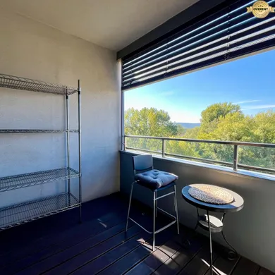 Na prenájom 2-izbový byt, 75 m², Bratislava-Karlova Ves