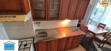 Apartments for sale, 2-room in Nové Zámky · €98,000
