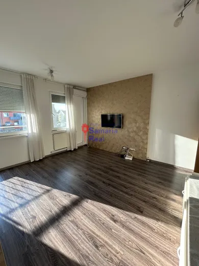 Na prenájom 1-izbový byt, 39 m², Šamorín, Hlboká cesta
