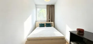Квартиры в аренду, 1-комнатные, Bratislava-Petržalka · €600