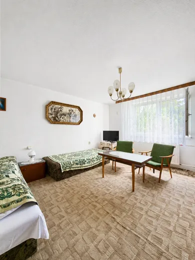 Na predaj 6-izbový dom, Košické Oľšany