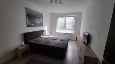 Na predaj 2-izbový byt, 57 m², Malacky, Cesta Mládeže